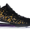 Nike LeBron 17 Lakers BQ3178-004 - Arviolet photo 1