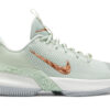Nike LeBron Ambassador 13 Empire Jade CQ9329-300 - Arviolet photo 1