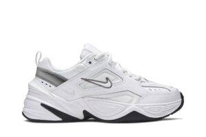 Nike M2K Tekno Cool White (Women's) BQ3378-100 - Arviolet photo 1
