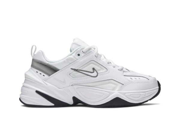 Nike M2K Tekno Cool White (Women's) BQ3378-100 - Arviolet photo 1