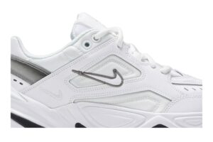 Nike M2K Tekno Cool White (Women's) BQ3378-100 - Arviolet photo 2