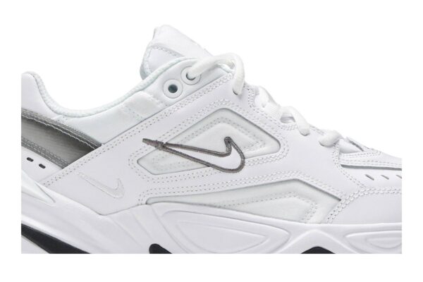 Nike M2K Tekno Cool White (Women's) BQ3378-100 - Arviolet photo 2