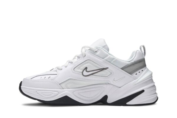 Nike M2K Tekno Cool White (Women's) BQ3378-100 - Arviolet photo 3