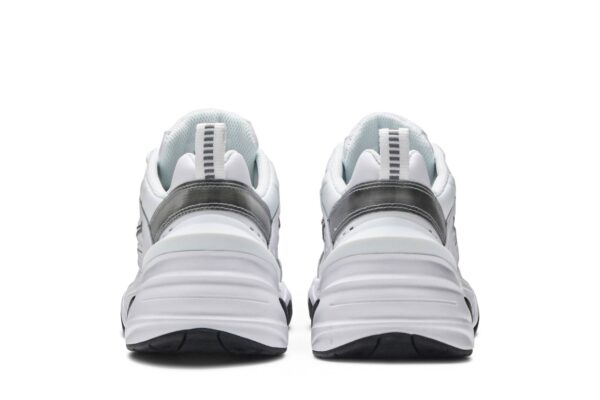 Nike M2K Tekno Cool White (Women's) BQ3378-100 - Arviolet photo 6