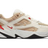 Nike M2K Tekno Sail Red AV4789-102 - Arviolet photo 1