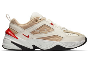 Nike M2K Tekno Sail Red AV4789-102 - Arviolet photo 1