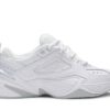 Nike M2K Tekno White Pure Platinum AV4789-101 - Arviolet photo 1