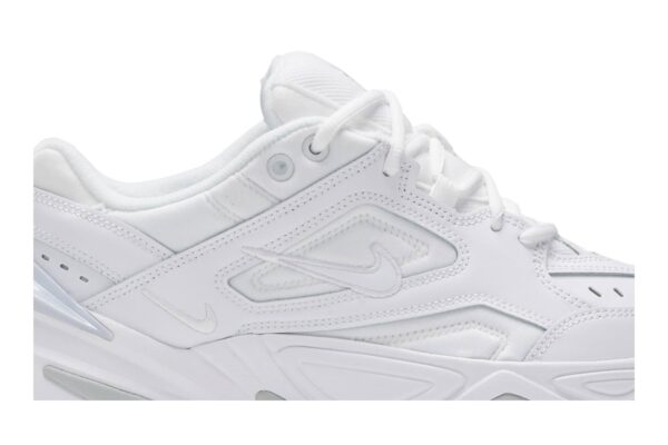 Nike M2K Tekno White Pure Platinum AV4789-101 - Arviolet photo 2