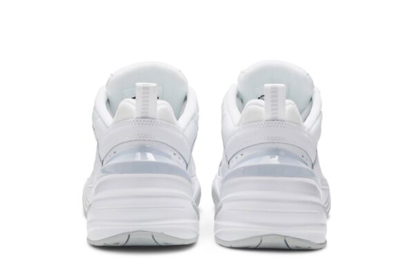 Nike M2K Tekno White Pure Platinum AV4789-101 - Arviolet photo 6