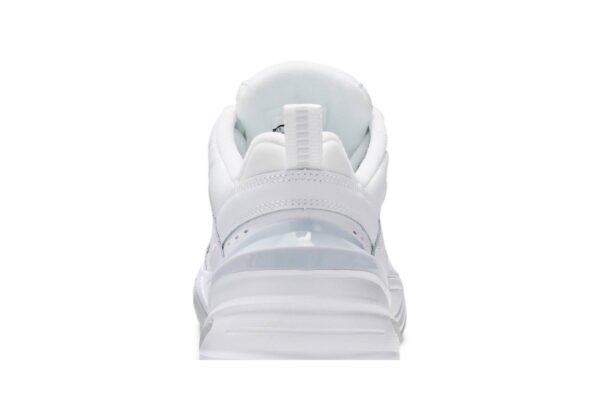 Nike M2K Tekno White Pure Platinum AV4789-101 - Arviolet photo 7