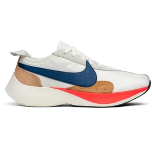 Nike Moon Racer Sail Solar Blue BV7779-100 - Arviolet photo 1