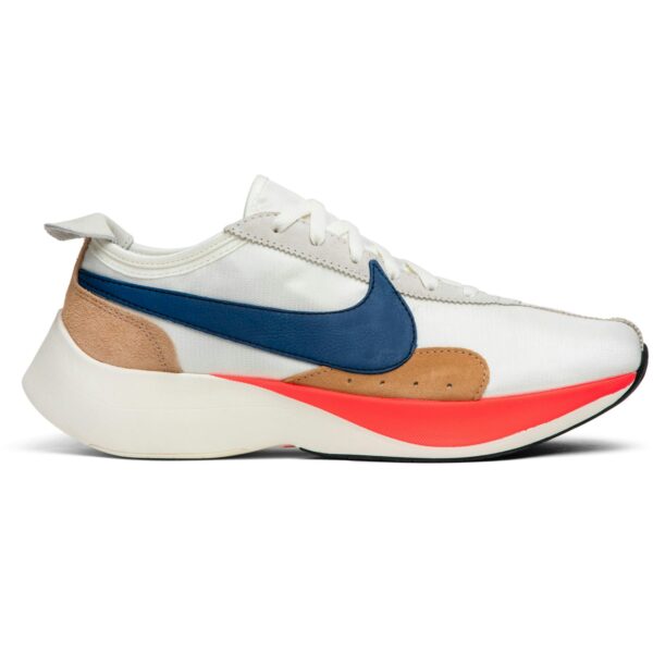 Nike Moon Racer Sail Solar Blue BV7779-100 - Arviolet photo 1