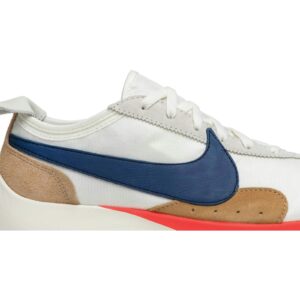 Nike Moon Racer Sail Solar Blue BV7779-100 - Arviolet photo 2