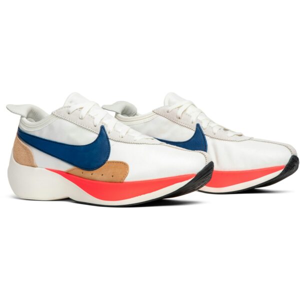 Nike Moon Racer Sail Solar Blue BV7779-100 - Arviolet photo 8