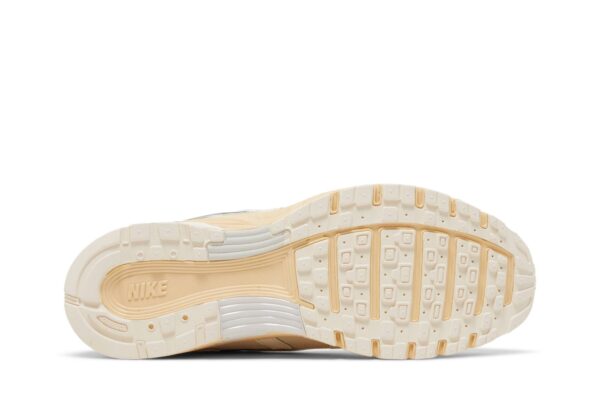 Nike P-6000 Athletic Department Coconut Milk Medium Blue FJ5443-113 - Arviolet photo 4