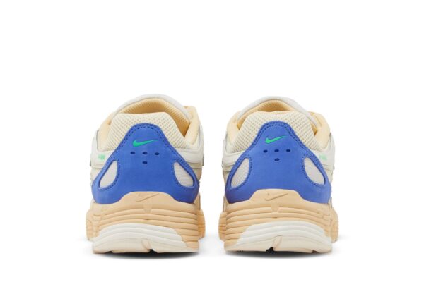 Nike P-6000 Athletic Department Coconut Milk Medium Blue FJ5443-113 - Arviolet photo 6