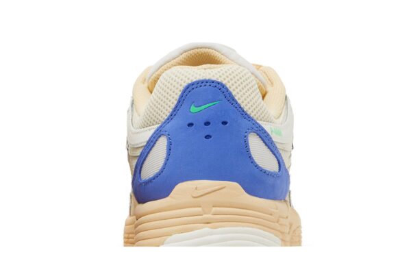 Nike P-6000 Athletic Department Coconut Milk Medium Blue FJ5443-113 - Arviolet photo 7