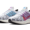 Nike Pegasus Turbo Next Nature SE White Lime Blast Fuchsia Dream FJ1050-100 - Arviolet photo 1
