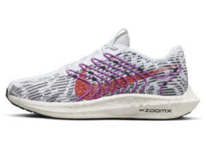 Nike Pegasus Turbo Next Nature SE White Lime Blast Fuchsia Dream FJ1050-100 - Arviolet photo 2
