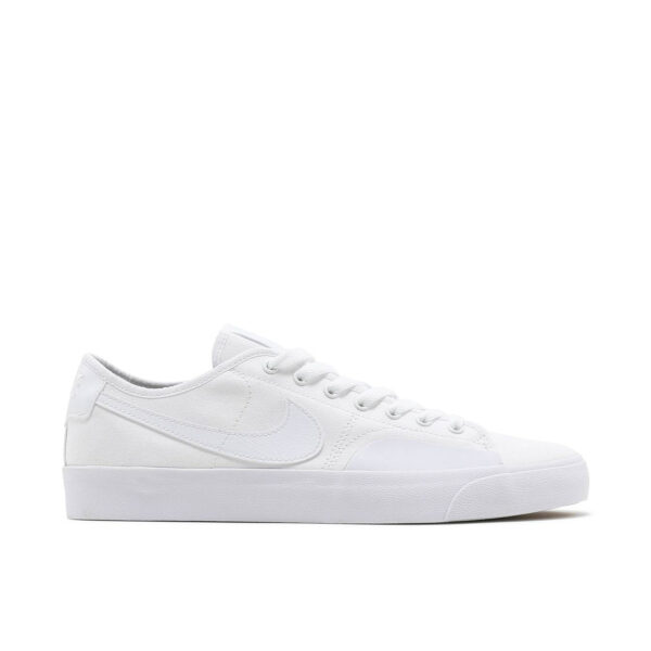 Nike SB Blazer Court Icy White CV1658-102 - Arviolet photo 1