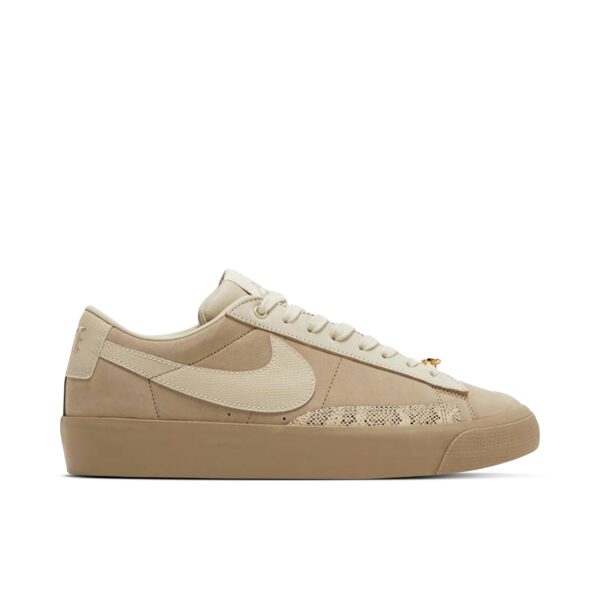 Nike SB Blazer Low FPAR Tan DN3754-200 - Arviolet photo 1