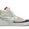 Nike SB Blazer Mid Edge Hack Pack White CI3833-100 - Arviolet photo 1