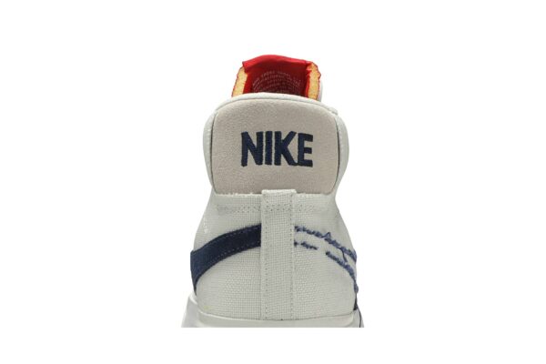 Nike SB Blazer Mid Edge Hack Pack White CI3833-100 - Arviolet photo 7