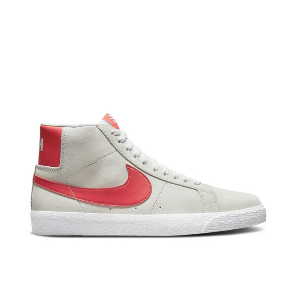 Nike SB Blazer Mid Lobster 864349-108 - Arviolet photo 1