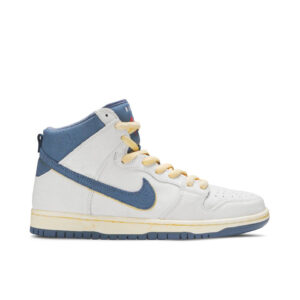 Nike SB Dunk High Atlas Lost at Sea (2020) CZ3334-100 - Arviolet photo 1