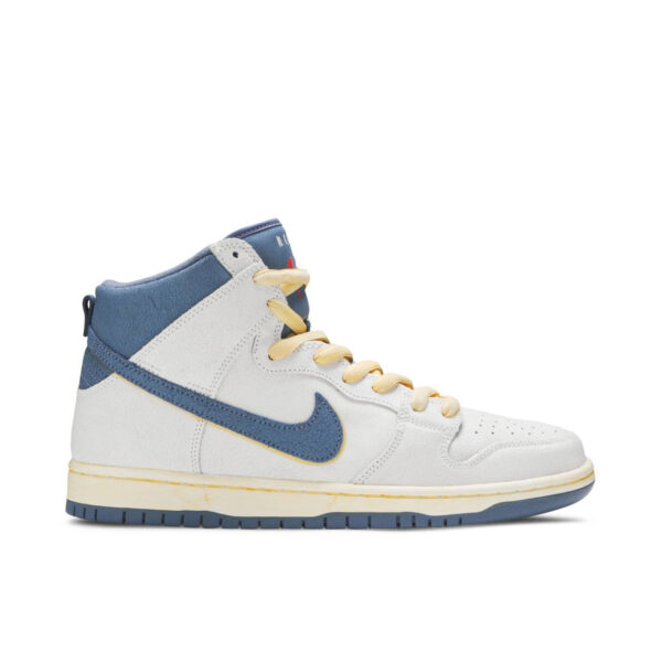 Nike SB Dunk High Atlas Lost at Sea (2020) CZ3334-100 - Arviolet photo 1
