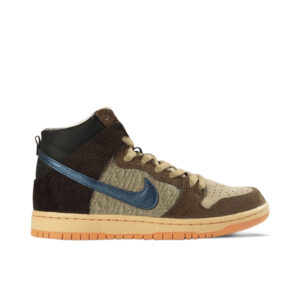 Nike SB Dunk High Concepts Turdunken DC6887-200 - Arviolet photo 1