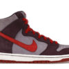 Nike SB Dunk High Daybreak Plum 313171-500 - Arviolet photo 1