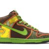 Nike SB Dunk High De La Soul (2005) 305050-231 - Arviolet photo 1