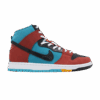 Nike SB Dunk High Di'orr Greenwood Navajo Arts FQ1775-400 - Arviolet photo 1