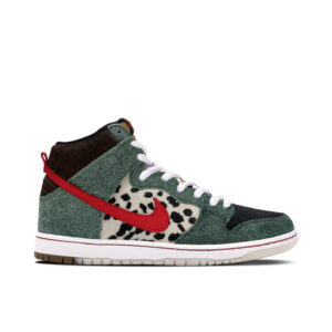 Nike SB Dunk High Dog Walker BQ6827-300 - Arviolet photo 1