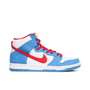 Nike SB Dunk High Doraemon CI2692-400 - Arviolet photo 1