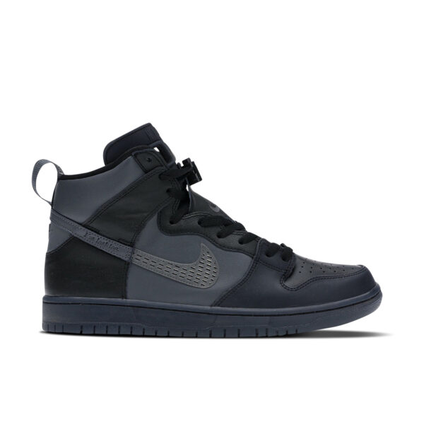 Nike SB Dunk High FPAR BV1052-001 - Arviolet photo 1