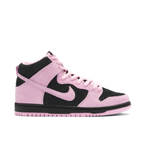 Nike SB Dunk High Invert Celtics CU7349-001 - Arviolet photo 1