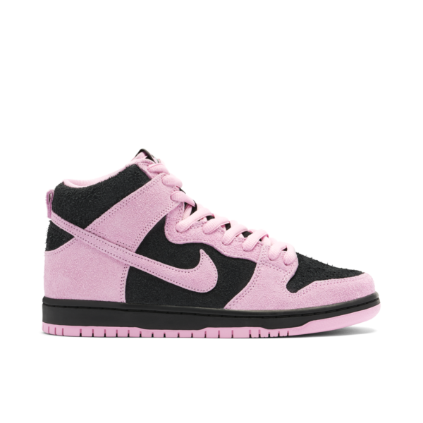 Nike SB Dunk High Invert Celtics CU7349-001 - Arviolet photo 1