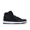 Nike SB Dunk High NBA Cavs BQ6392-001 - Arviolet photo 1