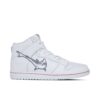 Nike SB Dunk High Oski Great White DC8908-105 - Arviolet photo 1