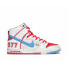 Nike SB Dunk High Pro Ishod Wair x Magnus Walker DH7683-100 - Arviolet photo 1