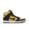 Nike SB Dunk High Pro Reverse Goldenrod DB1640-001 - Arviolet photo 1