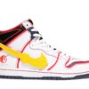 Nike SB Dunk High RX-0 Unicorn Gundam DH7717-100 - Arviolet photo 1