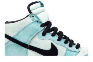 Nike SB Dunk High Sea Crystal 305050-301 - Arviolet photo 2