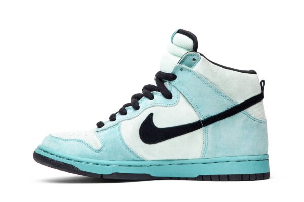 Nike SB Dunk High Sea Crystal 305050-301 - Arviolet photo 3