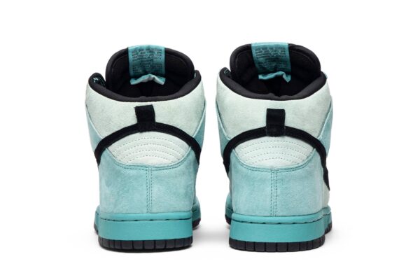 Nike SB Dunk High Sea Crystal 305050-301 - Arviolet photo 6