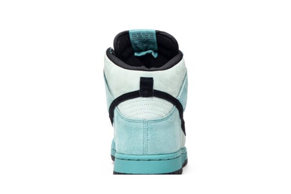 Nike SB Dunk High Sea Crystal 305050-301 - Arviolet photo 7