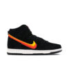 Nike SB Dunk High Truck It BQ6826-003 - Arviolet photo 1