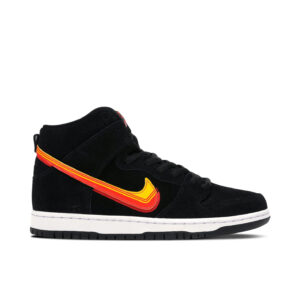 Nike SB Dunk High Truck It BQ6826-003 - Arviolet photo 1